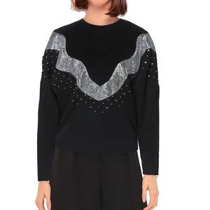 Isabel Marant Embellished felt too